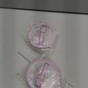 Replacement 30oz and 20oz Leak Proof Tumbler Lid With Straw - Fit For Stanley Adventure Quencher H2.0 30oz, 20oz With Handler and 20oz Without Handle Tumbler (Purple, 20oz and 30oz) (Violet)