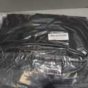 Pool Float Storage Bag,Pool Float Toy Storage Mesh Bag,Adjustable Pool Toy Hanging Mesh Organizer Net Bag for Rafts,Floats,Balls,Noodle,Water Inflatable Toys and Other Swimming Pool Accessories (Black)