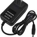 9V AC-DC Regulated Adapter Charger Compatible with Pignose 7-100AR 7-100 Amps Power Supply