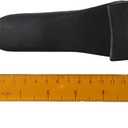 4Pcs Jaw Protectors Guard Protective Covers Tire Changer Clamp Cover Jaw Protectors for Tire Changers