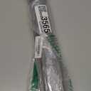 LovePads 1.5mm Thick 14 x 48 Inch Clear Desk Pad Mat, Plastic Table Cover Protector for Writing Surface, Office Computer