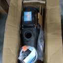 In/Above Ground Pool Pump, Self Primming High Flow (with Timer, 2HP, 8120 GPH, 220V)