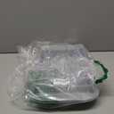 Farberware Nonstick Bakeware Baking Pan With Lid / Nonstick Cake Pan With Lid, Rectangle - 9 Inch x 13 Inch, Gray