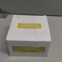 Faoyoon 5 Inch Sanding Discs Hook and Loop | 60/80/120/220/320 Grit Sandpaper Assortment | Orbital Sander Pads | Sand Paper for Automotive and Woodworking | 50 Pack