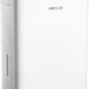 AIRPLUS Max 26 Pint Small Dehumidifier for Home Bedroom up to 1500 Sq Ft