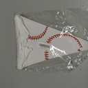 33 Ft Baseball Party Decorations Pennant Banner, Pennant Flag Baseball Decorations for Fans Outdoor Indoor Home Sports Birthday Party Hanging Decorations Supplies