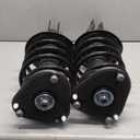 Front Complete Strut Assembly & Shock Absorber fitment for 2006-2011 Buick Lucerne, 2006-2011 Cadillac DTS, 2000-2005 Buick LeSabre 172321 x 2