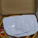 Balloon Arch Kit Balloon Arch Stand With Base, 9Ft & 6Ft High Free Bending Half Arch Balloon Stand For Wedding Birthday Party Baby Shower Yard Lawn Graduation Decorations