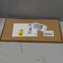 GLOXTED 3 Pcs Grease Filter Kit Compatible with GE Microwave Oven JVM6175SF1SS JVM6175SK1SS JVM6175SK2SS JVM6175SK3SS