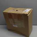 4 Pcs 6 Inches Lime Green Furry Christmas Ball Ornaments Large Green Xmas Ball Faux Fur Hanging Xmas Ornament for Indoor Christmas Tree Anniversary Wedding Party Holiday