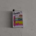 Office Set Highlighters 7 PCs, Pens 2 Pcs, Pens 12 Pcs