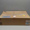 Extra Large Cat Litter Box with High Sides,Cats Boxes for Indoor Cats,Cat Litter Pan for Kitty,Litter Box with Low Entry,Easy to Clean,Anti-Splashing,23.6" x15.7" x5.9" (Green)