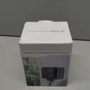 Outdoor Outlet Box, IP66 Waterproof Outdoor Outlet Box with Lockable Cover (Single Plug Socket)