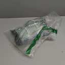 DOMAVER Case for iPhone 17 6.3'' Smooth Liquid Silicone Soft Gel Rubber Microfiber Lining Cushion Cover Shockproof Protective Phone Cases Compatible with iPhone 17 - Light Blue