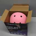 Kids Bike Helmet Set, Adjustable Helmet for Boys Girls, Toddler Pad Set with Knee and Elbow Pads for Bike, Roller, Skating, Scooter, Longboard and More Sports (Pink), Size: S: 18.9"-21.3"/2-8 years old