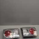 Tail Light Compatible with Range Rover HSE Vogue L322 2002-2009