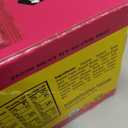 Honey Stinger Organic Fruit Smoothie Energy Chew, Gluten Free & Caffeine Free, for Exercise, Running and Performance, Sports Nutrition for Home & Gym, Pre and Mid Workout, 12 Pack, 21.6 Ounce