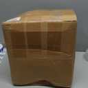 VitalCozy 150 Pcs Spandex Chair Sashes with Square Buckle Slider Stretch Chair Cover Band Universal Elastic Ties Straps Bows for Wedding Banquet Event Party Decoration(Sage Green)