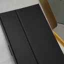 AOC 16T20 Portable Monitor 15.6" FHD 1080p IPS Display, USB-C Portable Laptop Screen, Mini HDMI, Built-in Speakers, Travel Monitor with Smart Cover, Compatible with Laptops, MacBook, PS5, Xbox