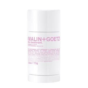 MALIN+GOETZ Deodorant | Eucalyptus, Bergamot, Otto Scents | Aluminum-Free, Residue-Free, Refreshing Gel Stick Formula | Vegan & Cruelty-Free (2.6oz & 1oz Sizes)