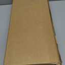 WOPITUES White Floating Shelves Set of 6,Wood for Bedroom,Modern Wall Decor,Bathroom Storage,Book Living Room[Upgraded]-White (HM011A) (16.5 Inch)