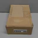 Frosted Arch Gold Table Numbers for Wedding Reception - Table numbers 1-30 - 5x7" Frosted Arch Acrylic Table Signs with Gold Mirror Numbers for Banquet, Party, Event, Anniversary (Table Numbers 1-30)