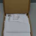 Frcctre 3 Tier Acrylic Cake Pop Display Stand, 56 Holes Clear Acrylic Lollipop Holder Square Cupcake Dessert Candy Holder for Wedding Baby Shower Birthday Parties Anniversaries