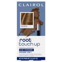 Clairol Root Touch-Up Temporary Concealing Powder, Light Brown Hair Color, Pack of 1 - (0.07 Ounce (Pack of 1))