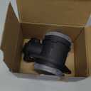 Mass Air Flow Sensor 1275749 Fits for:-Volvo C70 S70 V70 DOHC 1998 2.3L 2.4L 850 L5 1994-1997 OE# 0280217107, 7403507697, 7700100572, 12757490, 3507697, 0281002195