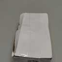 CEYMIO 8 Pack Crystal Drawer Knobs Cabinet Knob Antique Drawer Pulls, Kitchens Closet Dresser Drawers Cupboard Wardrobe Vintage Pull, Clear Crystals Champagne Bronze Base Pack