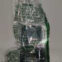 Easy Carbon Dioxide Diffuser CO2 for Super Aquarium Fish Equipment(L-Brown)