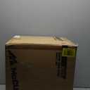 McCulloch Canister Steam Cleaner MC1375, 90 Minute Runtime, 20 Accessories: Jet Nozzle, Brushes, & More - Built for Home, Tile, Grout, Carpet, Furniture, & Personal Car Detailing