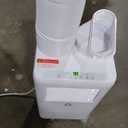 GarveeHome 10,000 BTU Portable Air Conditioners Cool Up to 450 Sq.Ft, 3-in-1 Smart Portable AC Unit with Dehumidifier & Fan, Cools, Floor Air Conditioner with Remote Control, LED Display, Window Kit