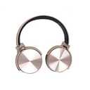 Shabby Chic Wireless Headphones