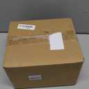 Plastic Champagne Flutes, Acrylic Glasses Goblets Cups Toasting Shatterproof Reusable Flute, for Wedding Party Dinner Mimosa Bar Anniversary Birthday (12, White)