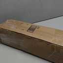 PotatoLife Plastic Mesh Fence Safety Fence, 4'x100' Roll with 100 Zip Ties, Resuable Temporary Netting for Garden Fencing, Construction, Snow Fencing, Animal Barrier, Poultry, Deer, Patio, Green (8.73 lb/roll)