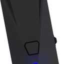 Controller Adapter Converter Compatible with PS5/PS4/PS3/Switch 2/Switch/PC,Makes PS-5/PS-4/Xbox/Switch Pro Controllers Compatible with Your Switch 2/Switch/PS5/PS4 Console