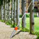 30-Inch Extension Pole Attachment for husqvarna and moer brand trimmerhead