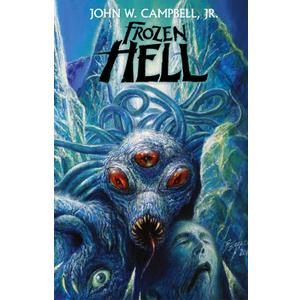 Frozen Hell, Hardcover
