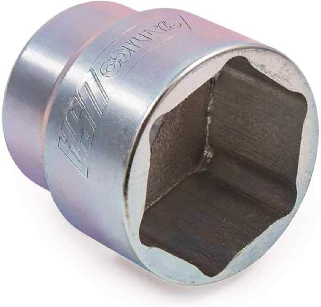 Camco 09951 Professional Water Heater Element Socket
