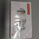 Gllquen Baby Bassinet Sheets 4 Pack, Breathable Cozy Fitted Mattress Sheet, Elastic Travel Crib Fashionable Pattern, Standard Cradle Safe Sheets for Baby Boys Girls 32"x16"(Rainbow)