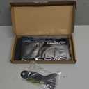 LK03XL Battery for HP Envy X360 Convertible 17m-ae0xx 17-bw 17m-ae111dx 15m-bp1xx 15m-cn0xxx 15-cn0xxx 15m-cp0xxx 15m-cn0012dx 15m-cn0011dx 15m-bq021dx 15m-bp112dx 916368-421 l09281-855 916814-855