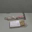 SRIWATANA Jewelry Organizer Stand, Extra Tall Necklace Holder Jewelry Holder, Gift Idea (Carbonized Black & Black)