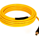 Dewalt 1/4in x 25ft Polyurethane Air Hose