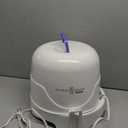Gold N Hot Professional 1200W Full Hood Hair Dryer | For Roller Sets and Conditioning Treatments