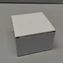 Cherry Blossom Flower String Lights for Bedroom, Pink Fairy Lights Battery Operated with Remote & 8 Modes & Timer, 10ft 30 LED Waterproof String Light Indoor Outdoor for Wedding Home Christmas Decor