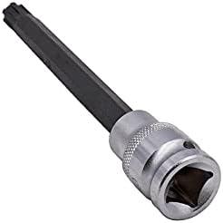 Drive Head Bolt Socket Tool,Cylinder Head Bolt Removal Wrench Tool for VW/Audi Vehicles