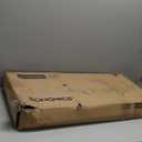 SONGMICS Set of 2 Portable Beach Chairs for Adults, Max. Load 330 lb Each, High Backrest, Cup Holder, Lightweight, Heavy-Duty, Blue UGCB067Q02V1