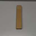 VIS'V Key Holder Wall Mount, Large Metal Self Adhesive Key Hanger with 4 Hooks, No Drilling, Extra Adhesive Strip, Silver