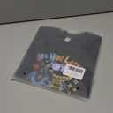 Boys Last Day of School Shirt for Kids Girls Toddler Tops Graphic Tee Short Sleeve 3-8T